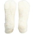thumbnail image 7 of Pavilion Gift Company - Life's Tough - Low Cut, Moisturizing Gel Socks
Scent: Light Lavender, 7 of 7