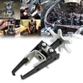 thumbnail image 2 of Wisewang Engine Valve Spring Compressor Remover Replacement Vehicle Steel Disassembly Tool Repair Maintenance Accessories, 2 of 6