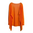 thumbnail image 1 of Femmes d'Été Long Cardigan Mince Protection Solaire Vêtements Tops A, 1 of 2