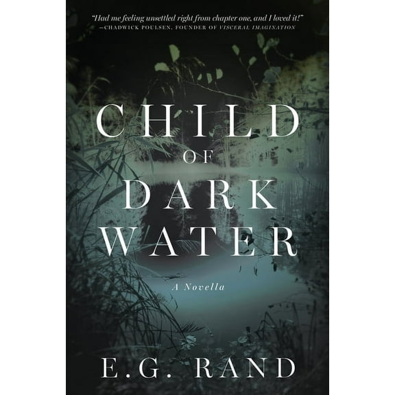 Child of Dark Water, (Paperback)