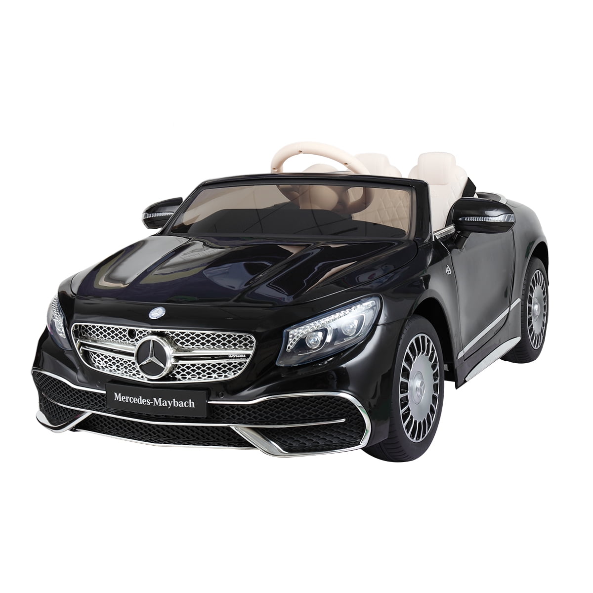 Mercedes Benz Mercedes Maybach s650 Cabrio Cabriolet
