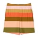 thumbnail image 4 of Odeerbi 5-14 Años Niños Niñas Pantalones Cortos de Pantalones Cortos de Playa de Secado Rápido Con Estampado Hawaiano A Rayas Pantalones Cortos Informales Con Bolsillo, 4 of 5