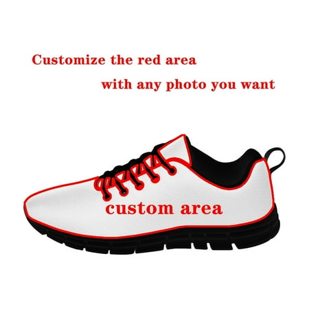 

Nigerian Flag Sports Shoes Mens Womens Teenager Kids Children Sneakers Nigeria Casual Custom High Quality Couple Shoes