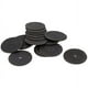 thumbnail image 5 of 25 muelas abrasivas de 32 mm con mandriles para herramientas rotativas, disco de corte de resina, mini hoja de sierra circular, rueda de corte rotativa, 5 of 5