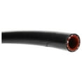 thumbnail image 2 of HPS HTHH-087-BLK 7/8" ID Sold per feet 1-ply Black Silicone Heater Hose, 2 of 4