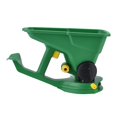 thumbnail image 2 of Hand Held 1.5l - 5 Gear Energy Saving Portable Spreader For Gardens, Lawns, And Small Farms, 2 of 5