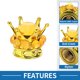 thumbnail image 4 of Tono dorado, 4 of 7