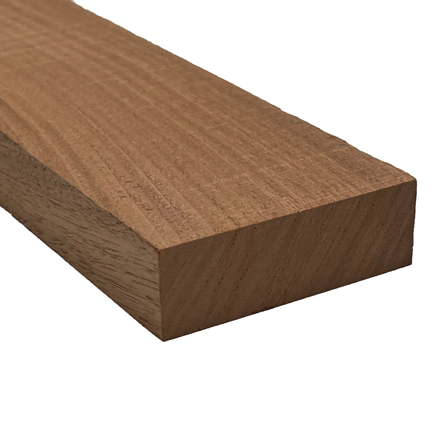 Black Walnut Guitar Neck Blanks 32" x 3" x 2" Guitar Neck Blanks