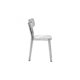thumbnail image 4 of Silla Kessa Muebles Winter - acero inoxidab, 4 of 5