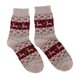 thumbnail image 1 of Calcetines Tobilleros de Invierno Sunnimix Wool Blend Cozy Crew, 1 of 8