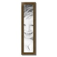 thumbnail image 2 of ArtToFrames 6x28 inch Dark Gold Picture Frame, Gold Wood Poster Frame (4553), 2 of 8