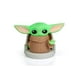 thumbnail image 2 of Lámpara Mood Light Robe Factory Star Wars The Mandalorian The Child, 7 pulgadas, LED verde, 2 of 7
