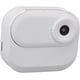 thumbnail image 1 of Bewinner Cámara 4K Mini Action, 32 GB de la Leva Portátil Portátil, Grabadora de Video Magnético con Pantalla de 0.96 Pulgadas, Leva Deportiva para Ciclismo,Blanco, 1 of 18