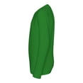 thumbnail image 3 of AWDis Just Hoods Chandail en Molleton à Col Rond Uni pour Garçons/filles, 3 of 3