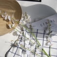thumbnail image 3 of MesaSe Simulation Oncidium Orchid Phalaenopsis Flowers For Wedding Decor Artificial, 3 of 4