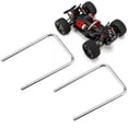 thumbnail image 2 of Garosa 2PCS REMO M5366 Suspension Pin Set Rocker Arm Shaft For 1/16 RC Car Parts ❤lo, 2 of 8