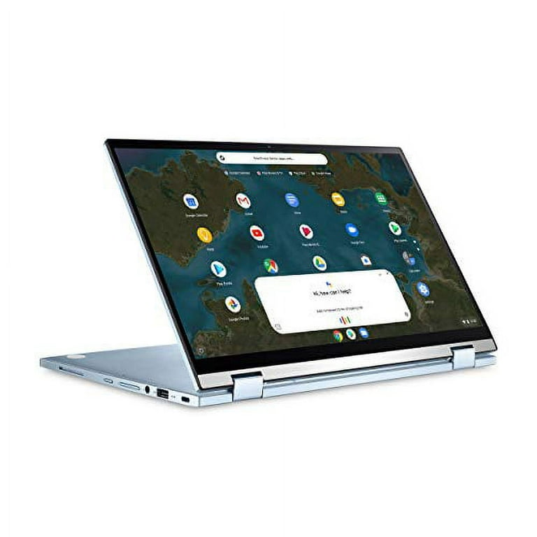 Asus Chromebook Flip C433 Laptop 2 En 1, Pantalla Táctil Fh