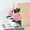 Pink, variant on LED Rose Flower Night Light Artificial Floral Table Lamp Romantic Bedroom Decor Soft Glow Rose Lamp for Bedroom Living Room Wedding Anniversary Home Decor for Gift Buyers Romantic Lovers