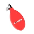 thumbnail image 3 of Baumanómetro Aneroide Popular Nylon Rojo Checkatek B1-5, 3 of 4