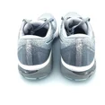 thumbnail image 4 of Asics GT-2000 9 Knit Size 11 Womens Piedmont Grey Aqua Angel Athletic Shoes, 4 of 6