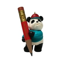 Hallmark Ornament: 1995 Son | QX5669