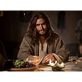 thumbnail image 3 of The Bible: The History Channel's Epic Miniseries & Son of God (5 Disc Collection) DVD, 3 of 3