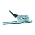 thumbnail image 2 of DYNWAVECA Badminton Flying Clamp Handheld Non Slip Tool Badminton Tennis String Holder, 2 of 10