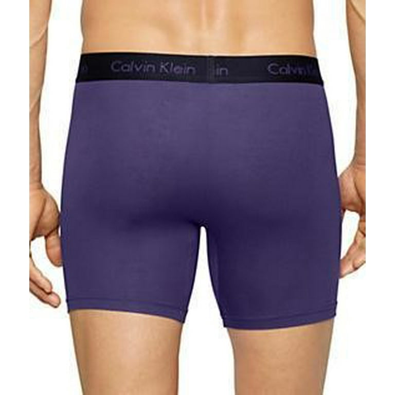 Calvin Klein Micro Modal Boxer Brief Walmart