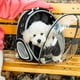 thumbnail image 3 of Expandable Cat Carrier Backpack Large Transparent Pet Travel Backpack, 3 of 5