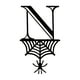 thumbnail image 1 of Halloween 26 Letter Decoration Hang Tag, Spider Hang Tag, 1 of 4