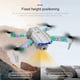 thumbnail image 2 of DRON RC PROFESIONAL 4K E88D 2024 CON LUZ COLORIDA Y CÁMARA HD GRAN ANGULAR DE 1080P, 2 of 5