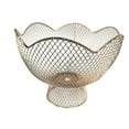 thumbnail image 6 of Metal Pendant Lamp Shade Hanging Light Cover Ceiling Light Shade for, 6 of 8