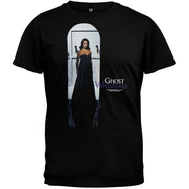 Ghost Whisperer - T-Shirt Manches Longues Premium Homme