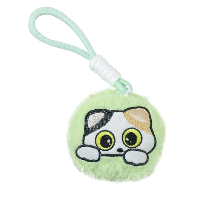 Cute Art Style Rechargeable Hand Warmer Portable Heating Device for Winter Warmth Fashionable Personal Heater with Efficient Heat Technology