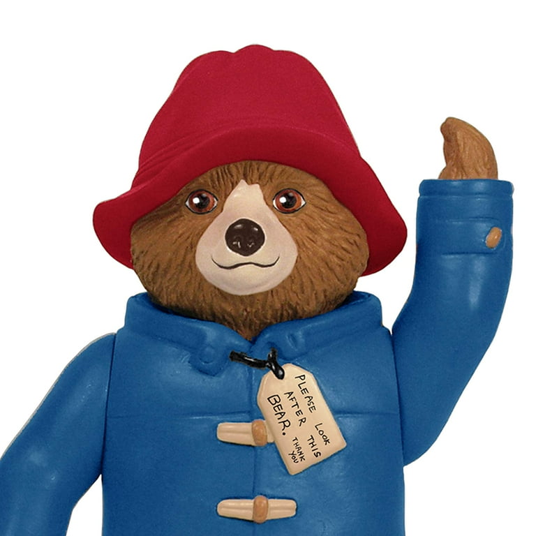paddington  Paddington Bear Paddington Bear with Boots (20cm) | Harrods BM