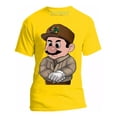 thumbnail image 1 of Playera Chapo Bros Todas Las Tallas, 1 of 4