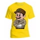 thumbnail image 1 of Playera Chapo Bros Todas Las Tallas, 1 of 4