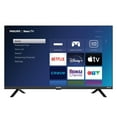 thumbnail image 1 of Philips, 32" Class HD (720P) Roku TV, (32PFL4674/F6), 1 of 9