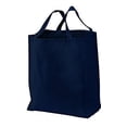 thumbnail image 3 of B100 Port & Company Mens Tote Grocery, 3 of 3