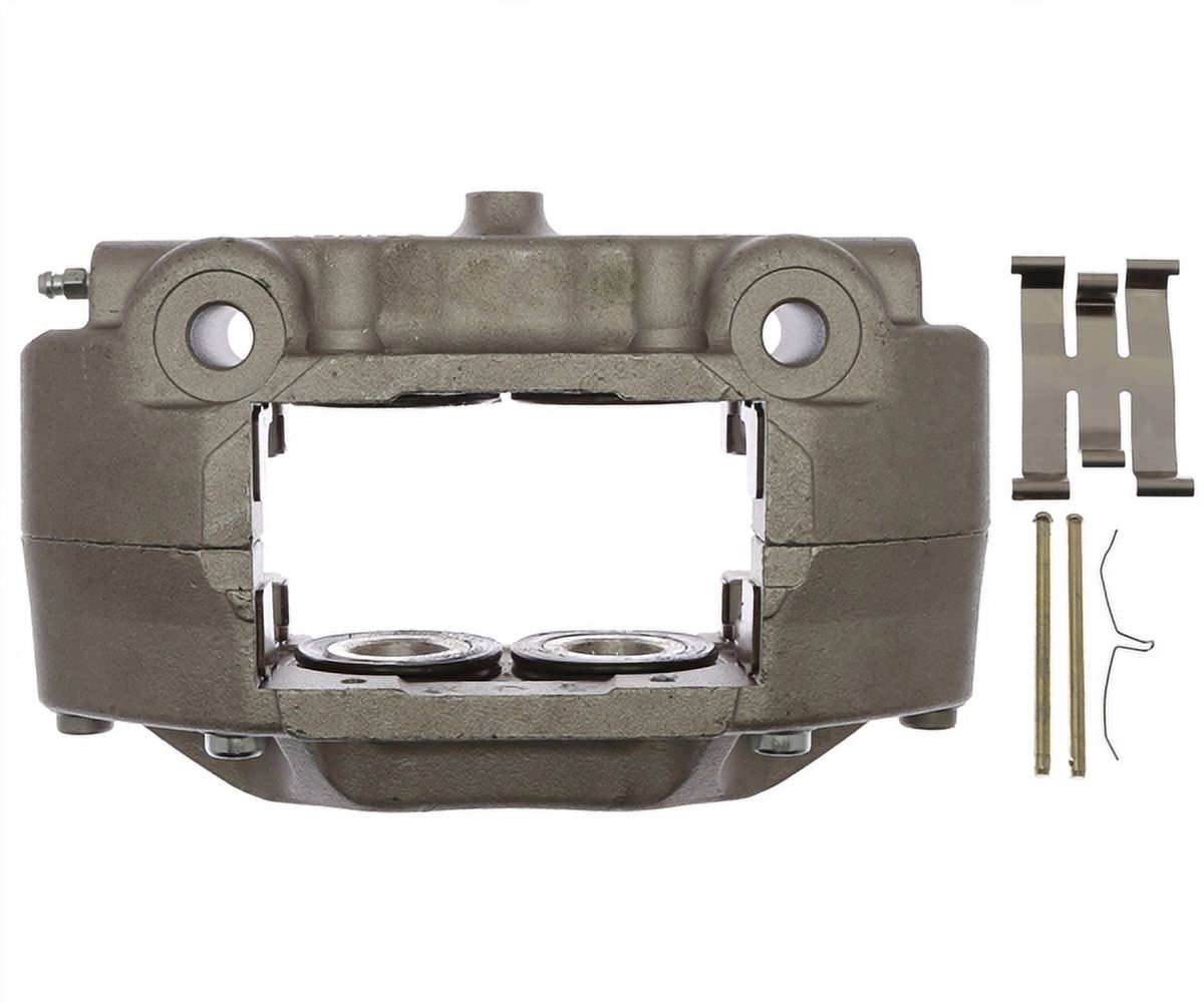 Raybestos R-Line Reman Semi-Loaded Caliper