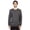 Charcoal Heather, variant on Unisex Ultimate Crewneck Sweatshirt - WHITE - M