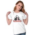 thumbnail image 3 of Wimpy Slacker Popeye The Sailor Man Women's T Shirt Ladies Tee Brisco Brands X, 3 of 5