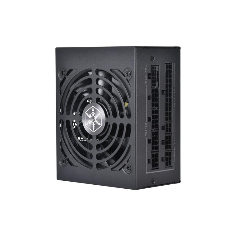 Cybenetics Platinum 850W SFX12V 4.0 & PCIe 5.0 Fully Modular