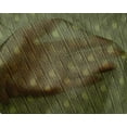 thumbnail image 4 of oneOone Silk Tabby Fabric Stripe Block Print Fabric By The Yard 42 Inch Wide, 4 of 4