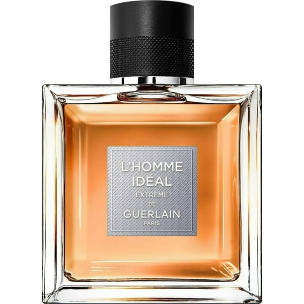 Guerlain Men's L'Homme Ideal Extreme EDP Spray  oz Fragrances  3346470304345 