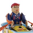 thumbnail image 3 of Novedad Retro Modelo de Metal Mecanismo Juguetes Coleccionables -1, 3 of 7