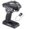 thumbnail image 1 of SUTENGDA 1 Set RC DUMBORC-X6 6CH 2.4G RC Controller Transmitter With X6FG Receiver For Rc Car Boat Tank Model, 1 of 25