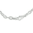 thumbnail image 4 of Pompeii Men's 14k Gold (96gram) or Platinum (180gram) 6.5mm Link Chain Necklace 24" (,), 4 of 4