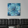 thumbnail image 3 of Great BIG Canvas Abstract Painting Contemporary Bohemian, 3 of 7