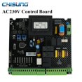 thumbnail image 1 of Use 220 110 AC PCB Board Of Automatic Double Arms Swing Gate Opener Control Board Panel Motherboard Card ,Ultra-Quiet Operation, 1 of 6